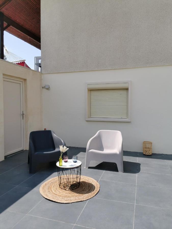 Studio Au Calme Avec Terrasse Rougemont  Dış mekan fotoğraf